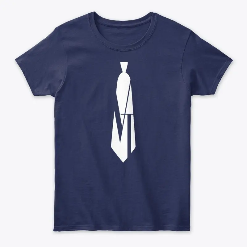 Tie Logo Clothing